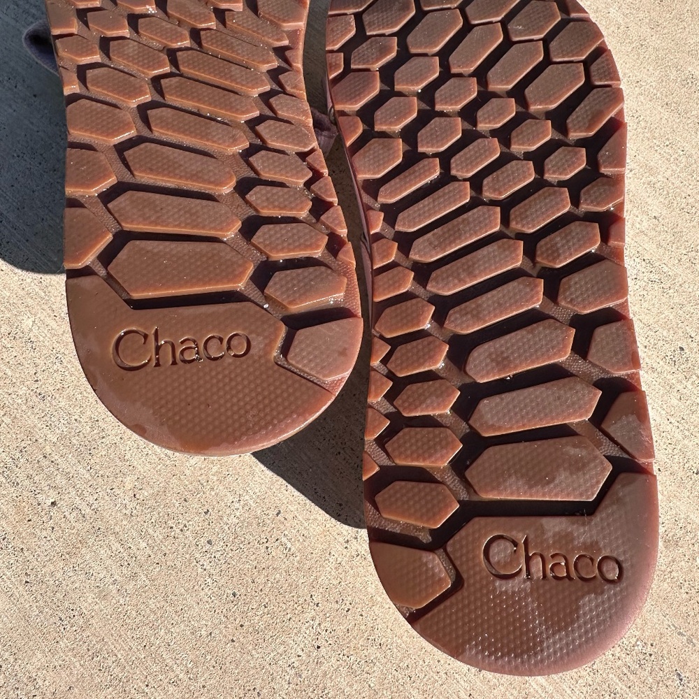 Chaco Lowdown Sandal - image 1